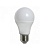 Лампа светодиодная, 15W 230V E27 4000K, SBA6015