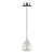 803030 Подвесной светильник Lightstar Pentola 