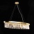 G15-L900*H170 H GOLD (1) Люстра NW