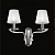 059211 Pegaso AP2 Бра Ideal Lux 