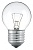 Эл. лампа ДШ мат 230-240- 40вт Е14 (192)