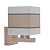 560 Lea white TK LIGHTING