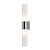 MS.1220.02 CR Настенный светильник MODESTYLE  