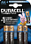 Элемент питания Duracell LR06 BL2*10 (20/200) 