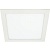 AL502  9W  6400K 45pcs SMD2835 AC230V/50Hz  720LM 145*145*13mm, белый