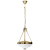 82747 Подвес SAVOY, 2х60W (E27)  Eglo 