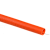 Труба гофрированная D=16 мм с зондом оранжевая ПНД СВ Профиль, ИЕК