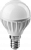 Лампа ОНЛАЙТ OLL-G45-8-230-E14-6.5K шар 