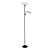 A9569PN-2BK Торшер Arte Lamp DUETTO