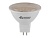Лампа LED - MR16 72SMD 5w G-5.3 4200K ES