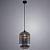 А1903SP-1BK ПОДВЕСНОЙ СВЕТИЛЬНИК ARTE LAMP