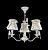 013-03-W  ARM  Подвесная люстра Maytoni Bird 