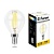 Лампа LB-52 (7W) 230V E14 2700K ШАР филамент G45