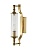 3670/401 TOMAS AP1 GOLD Бра Crystal Lux 