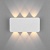40138/1 LED 6 Вт белый Angle Eurosvet