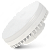  Cафит Лампа 15W GX53 6400K 230V SBGX5315 (10/100)