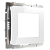 Белый - Встраиваемая LED подсветка