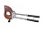 Ножницы ОНЛАЙТ 82 334 OHT-Nks01-B-95 (секторные для бронированого кабеля, 95 мм)