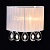 465025801 Бра MW-Light Жаклин 1*40W E14 220