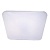 Св-к 005 "Sirius Premium" управляемый Siesta Light, 70 ватт, 400*400мм. Эффект матовый, хромированная окантовка