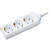 Удл-ль Navigator NPE-S-03-150-E-3*1 с/з 3 гн.1.5м