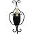 1405-1W Classic Corfu настенный светильник FAVOURITE