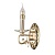2570-1w Бра F-Promo Melody