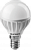 Лампа ОНЛАЙТ OLL-G45-8-230-4K-E14