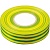 Изоляционная лента 0,13*19мм, 20 м. желто-зеленая, INTP01319-20