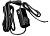 Сетевой шнур с диммером черный DM103-200W