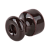Ретро Изолятор без винта 100 шт. (коричневый) Ретро WL18-17-02
