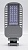 SP3050 уличный 50W - 5000K AC230V/ 50Hz цвет СЕРЫЙ (IP65) диам.40-60мм
