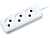 Удл-ль Navigator NPE-S1-03-300-X-2*0.75 б/з 3 гн. 3м