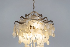 Новинка! Люстра 4065SP-6SG от итальянской компании Arte Lamp