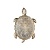2256-1W  Настенный светодиодный светильник Favourite Turtle 