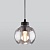 4319 Cubus TK Lighting