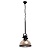 682012001 Подвесной светильник MW-Light