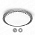 Св-к AKRILIKA SOTA 40w  прозрачный R-405-CLEAR/SHINY-220-IP44