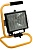 Прожектор NFL-PH2-500-R7s/BLY черный/желт Navigator