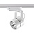 370428 PORT NT19 100белый Трековый светильник IP20 GU10 50W 220V PIPE